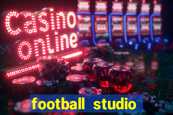 football studio grupo telegram